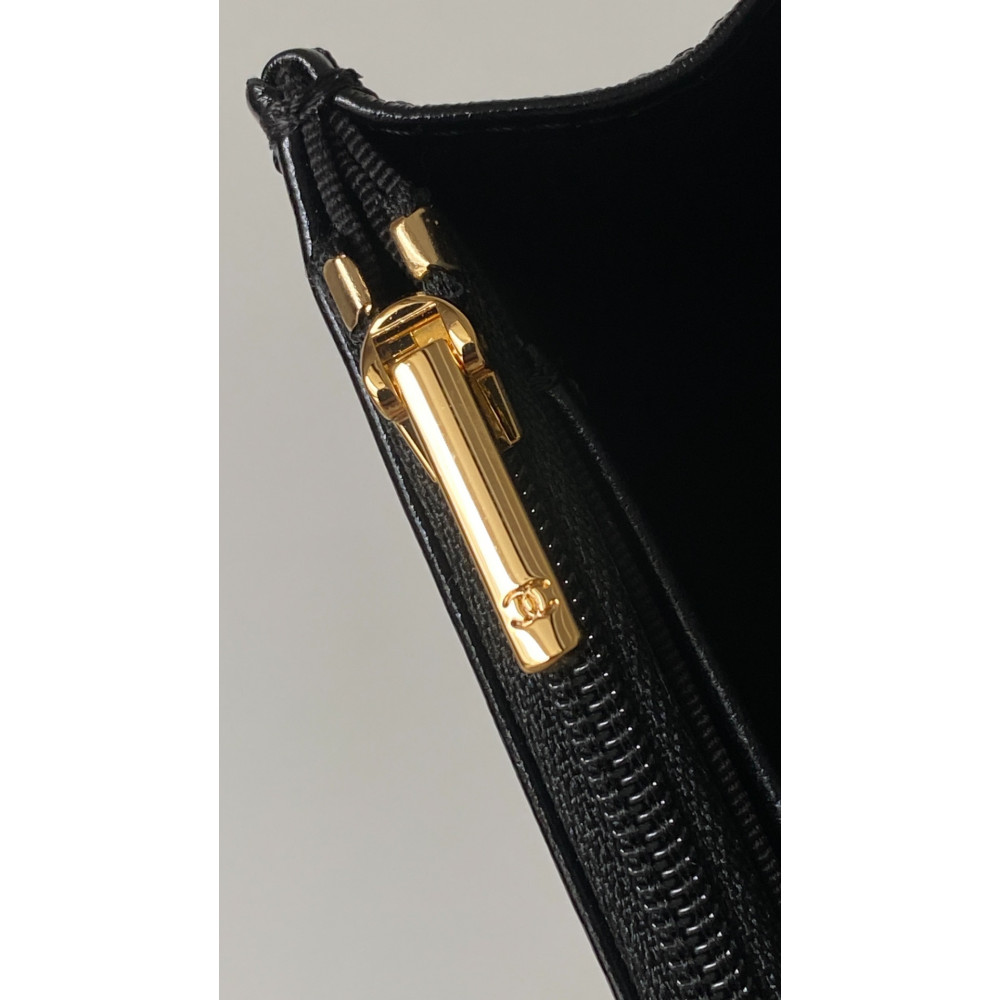 Chanel 24B NEW WOC Handle Bag