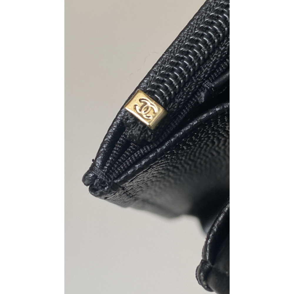 Chanel 25S WOC Crush Handle Bag