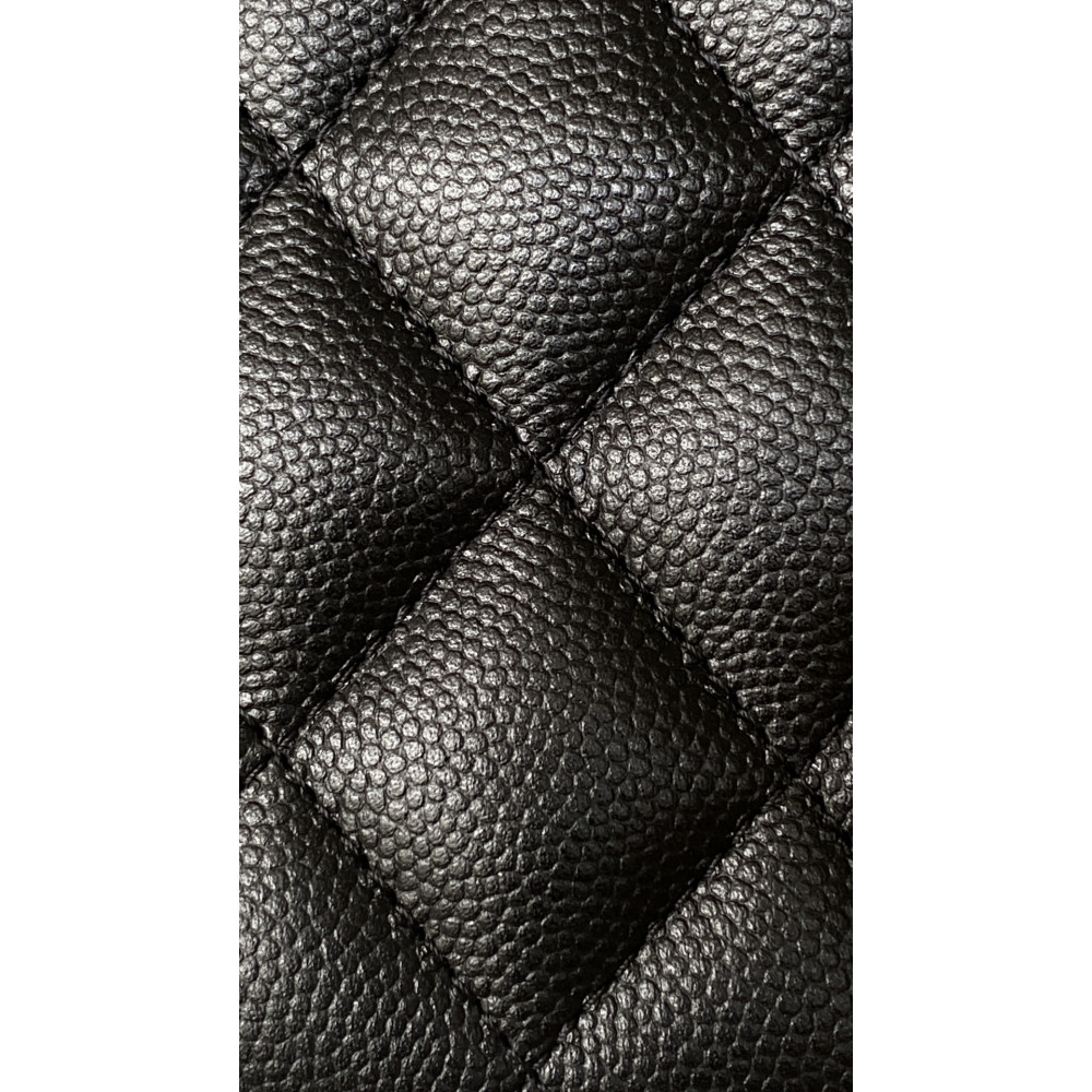 Chanel 25S WOC Crush Handle Bag