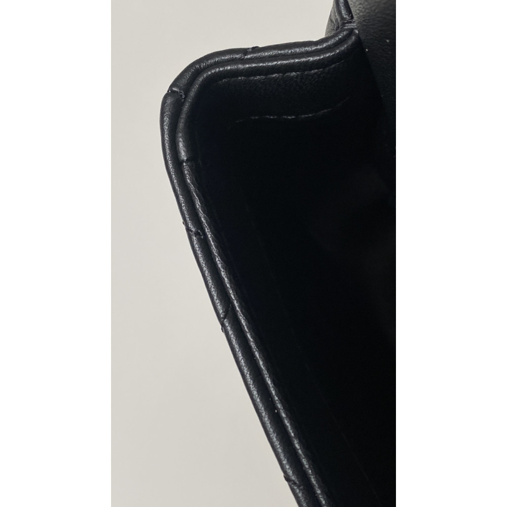 Chanel 24SS CF Mini Flap Handbag!