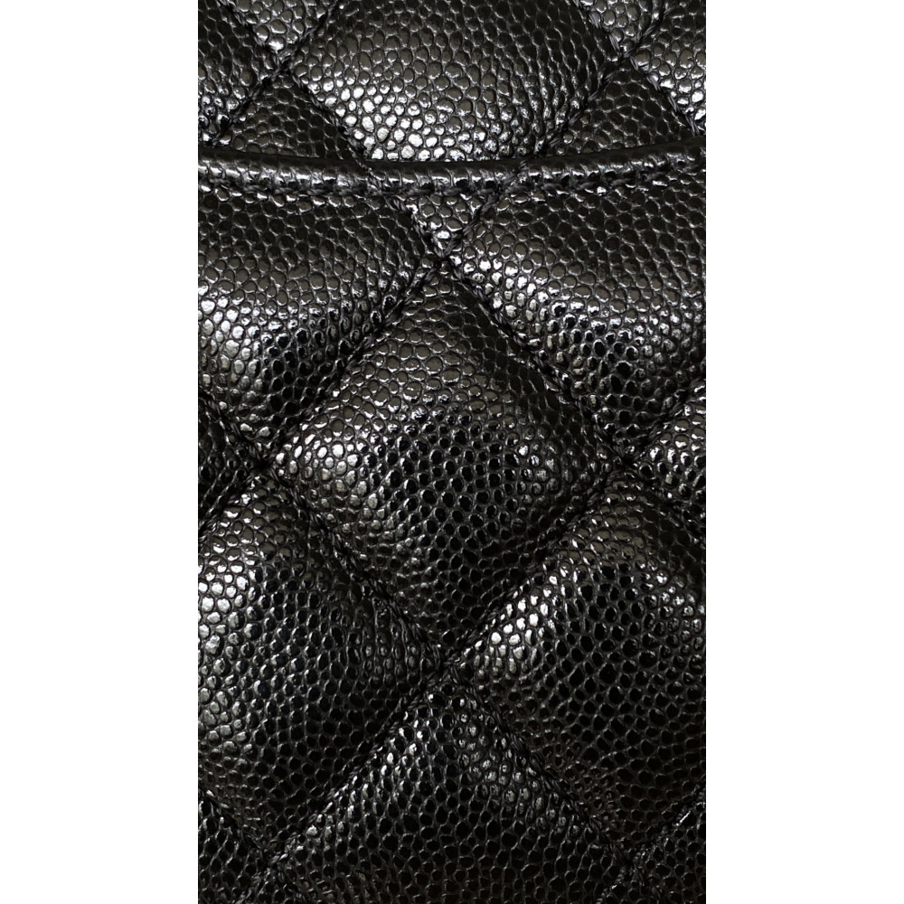 Chanel 25B New Arrival "Double C Handle" CF Bag! 