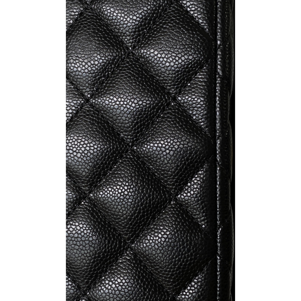 Chanel 25B New Arrival – "Double C Handle" CF Bag!