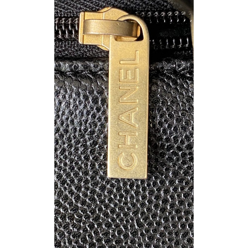 Chanel 25B New Arrival – "Double C Handle" CF Bag!