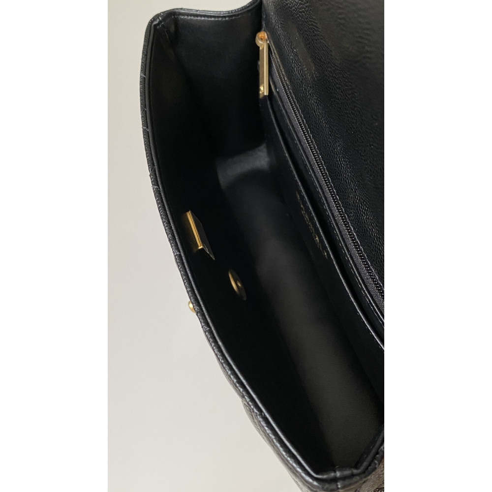 Chanel 25B New Arrival – "Double C Handle" CF Bag!