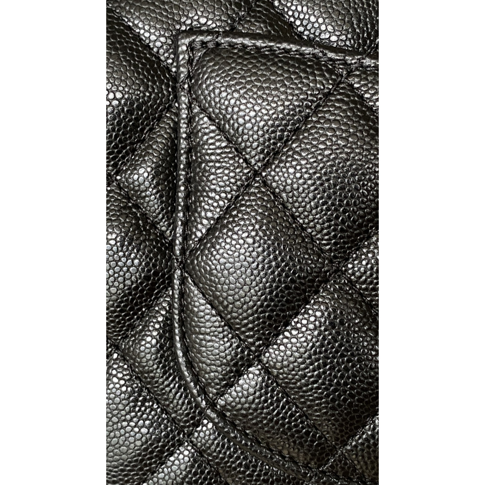 Chanel 25B New Arrival – "Double C Handle" CF Bag!