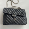 Chanel 24C "Oversized CF Bag"