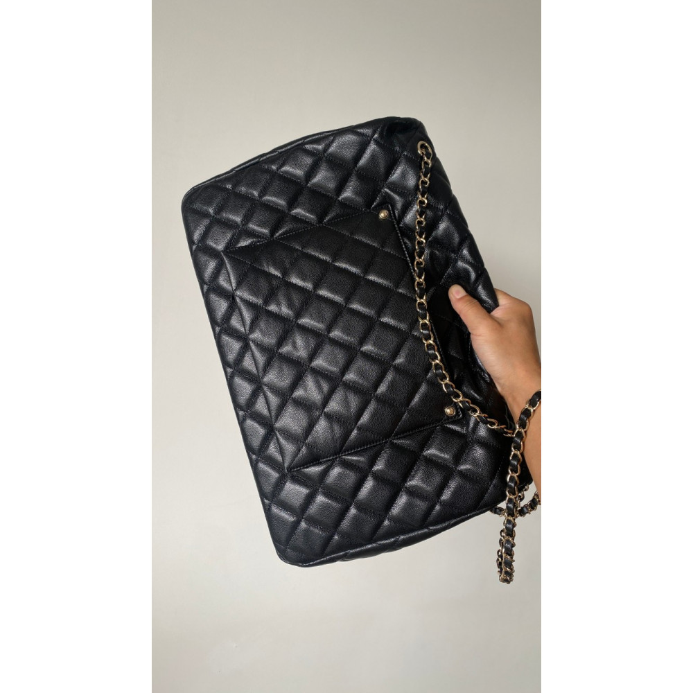 Chanel 24C "Oversized CF Bag"