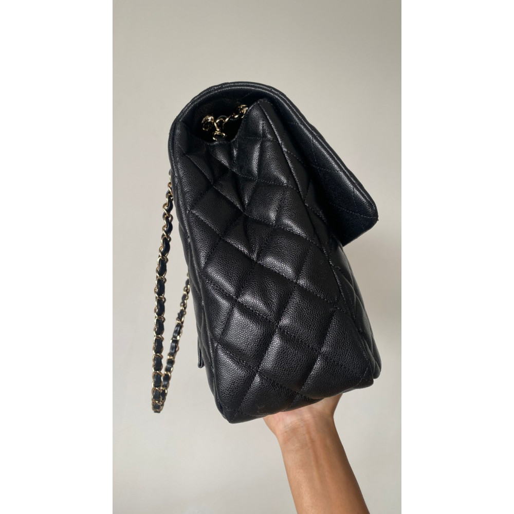 Chanel 24C "Oversized CF Bag"