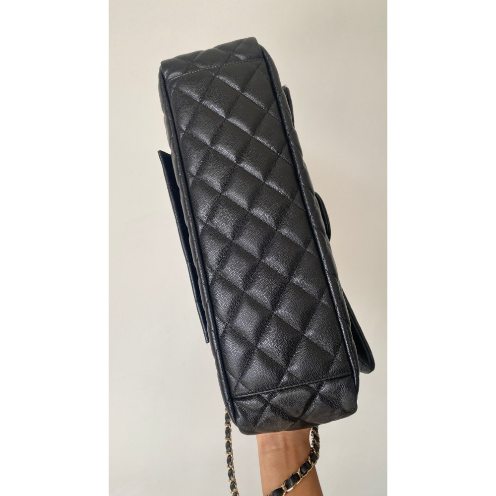 Chanel 24C "Oversized CF Bag"