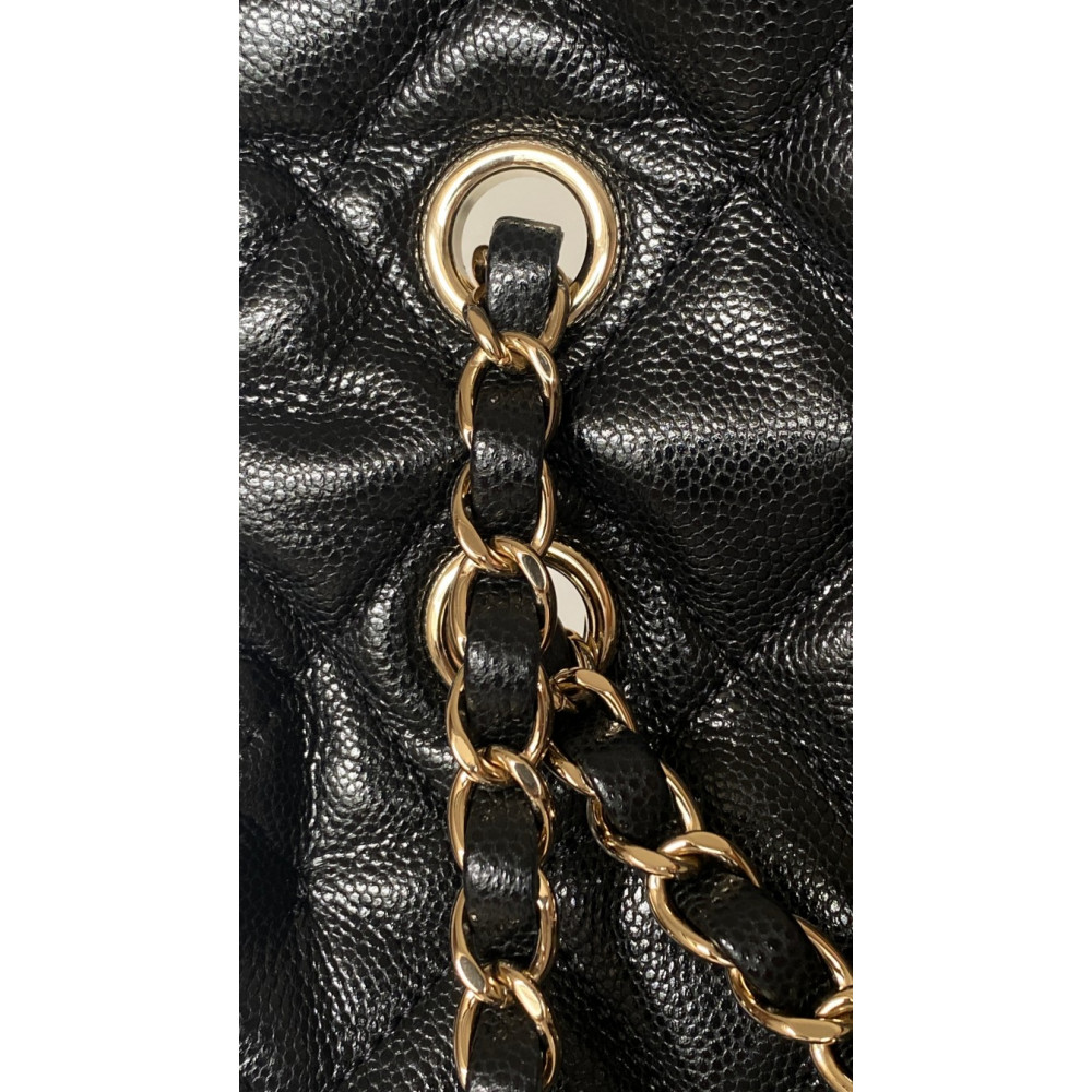 Chanel 24C "Oversized CF Bag"