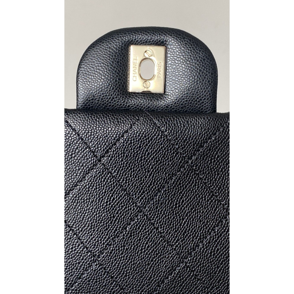 Chanel 24C "Oversized CF Bag"