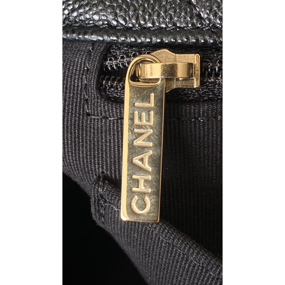 Chanel 24C "Oversized CF Bag"