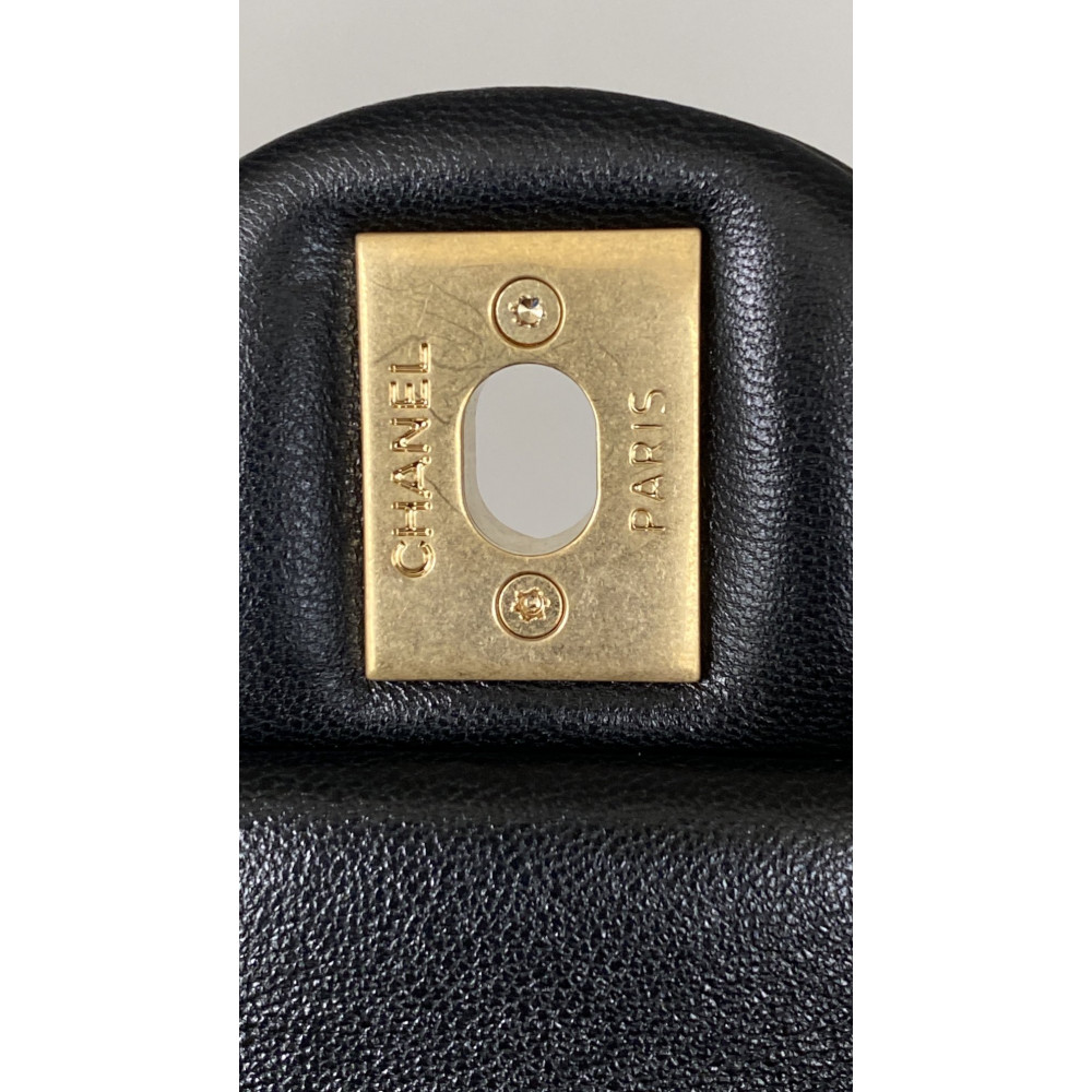 Chanel 24S New Arrival: "Square Plump Mini"