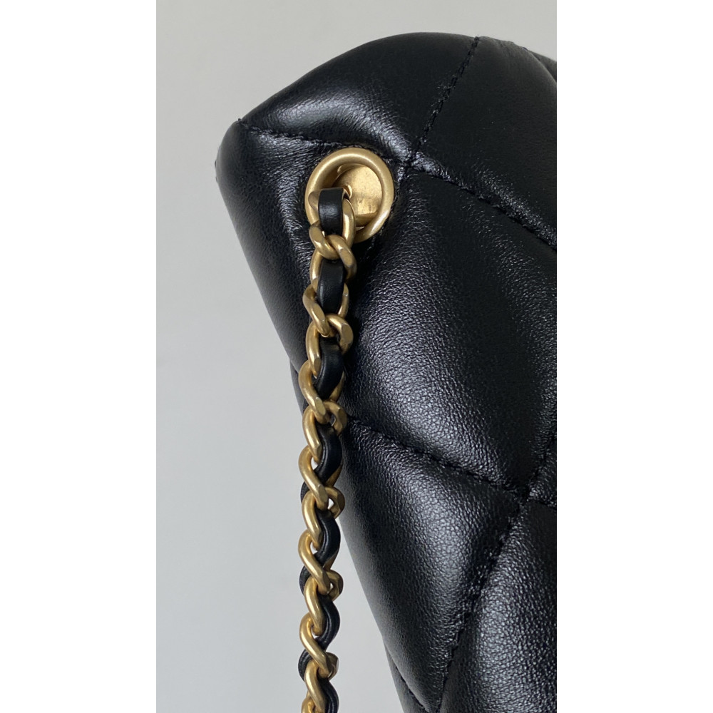 Chanel 24S New Arrival: Double Pearl! Adjustable Strap