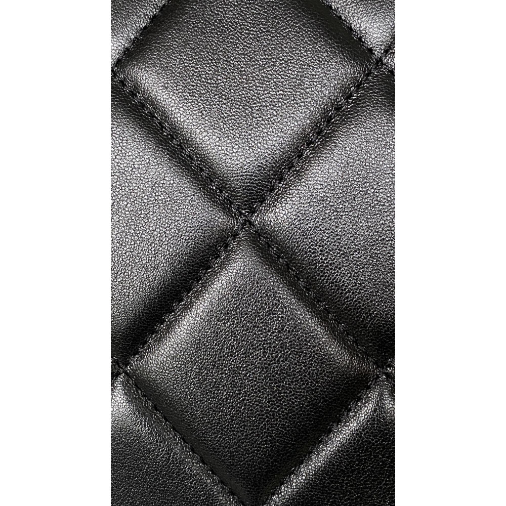 Chanel 24S New Arrival: Double Pearl! Adjustable Strap