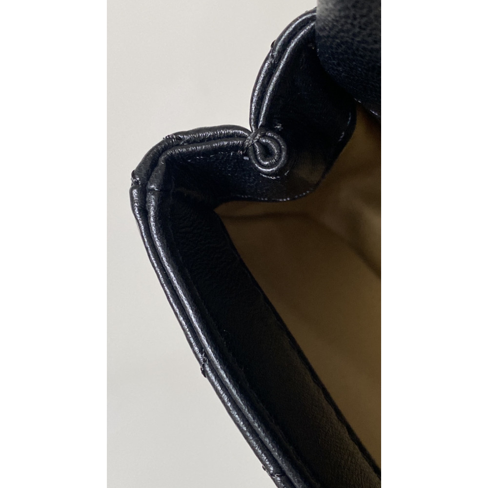 Chanel 24SS new arrival with double pearls! 