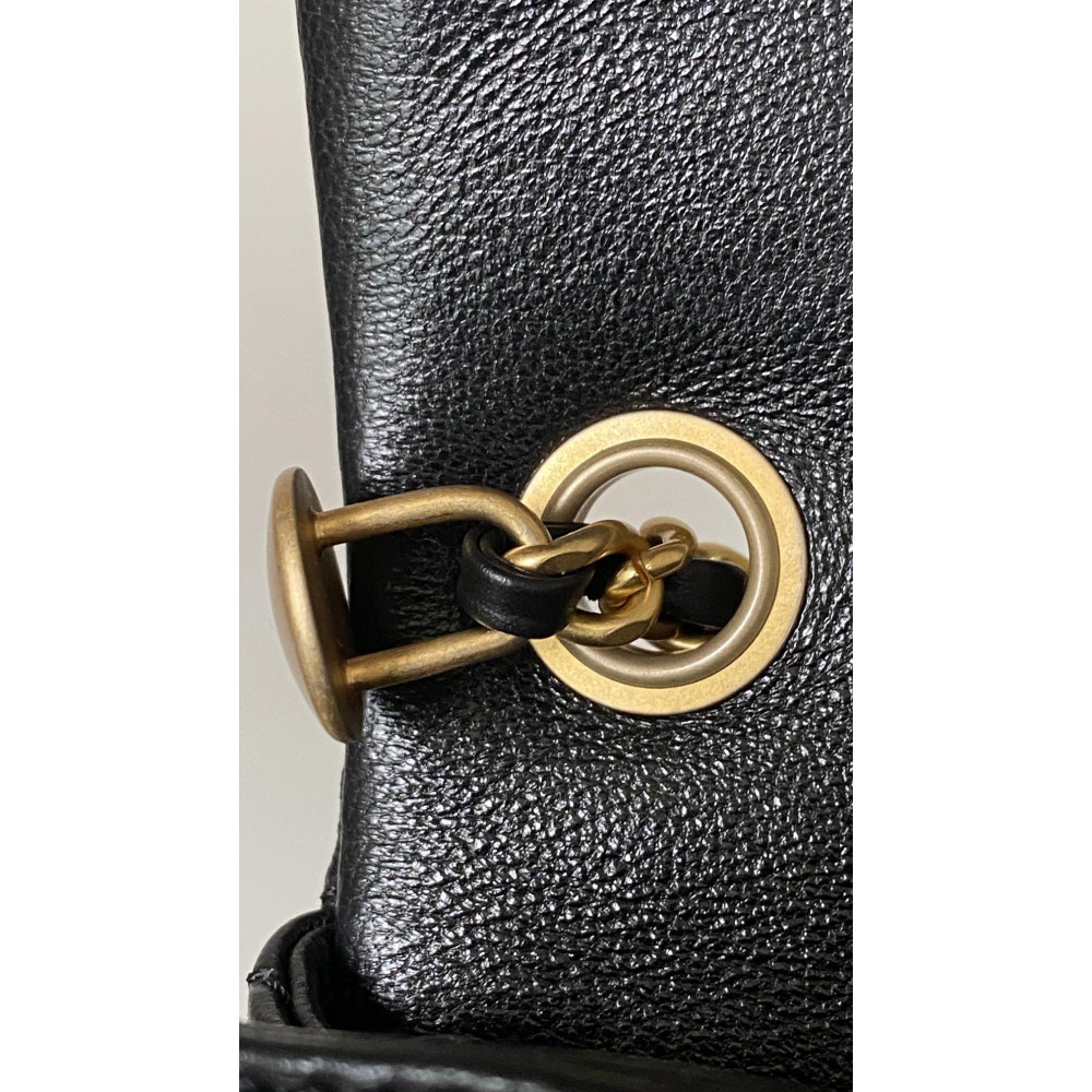 Chanel 24SS new arrival with double pearls! 