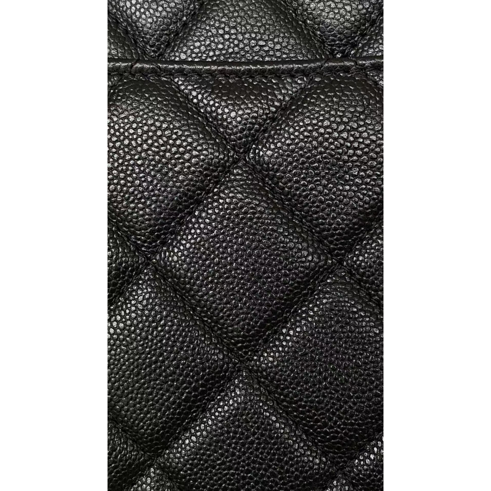 Chanel 25P latest hit CF double-chain large model,