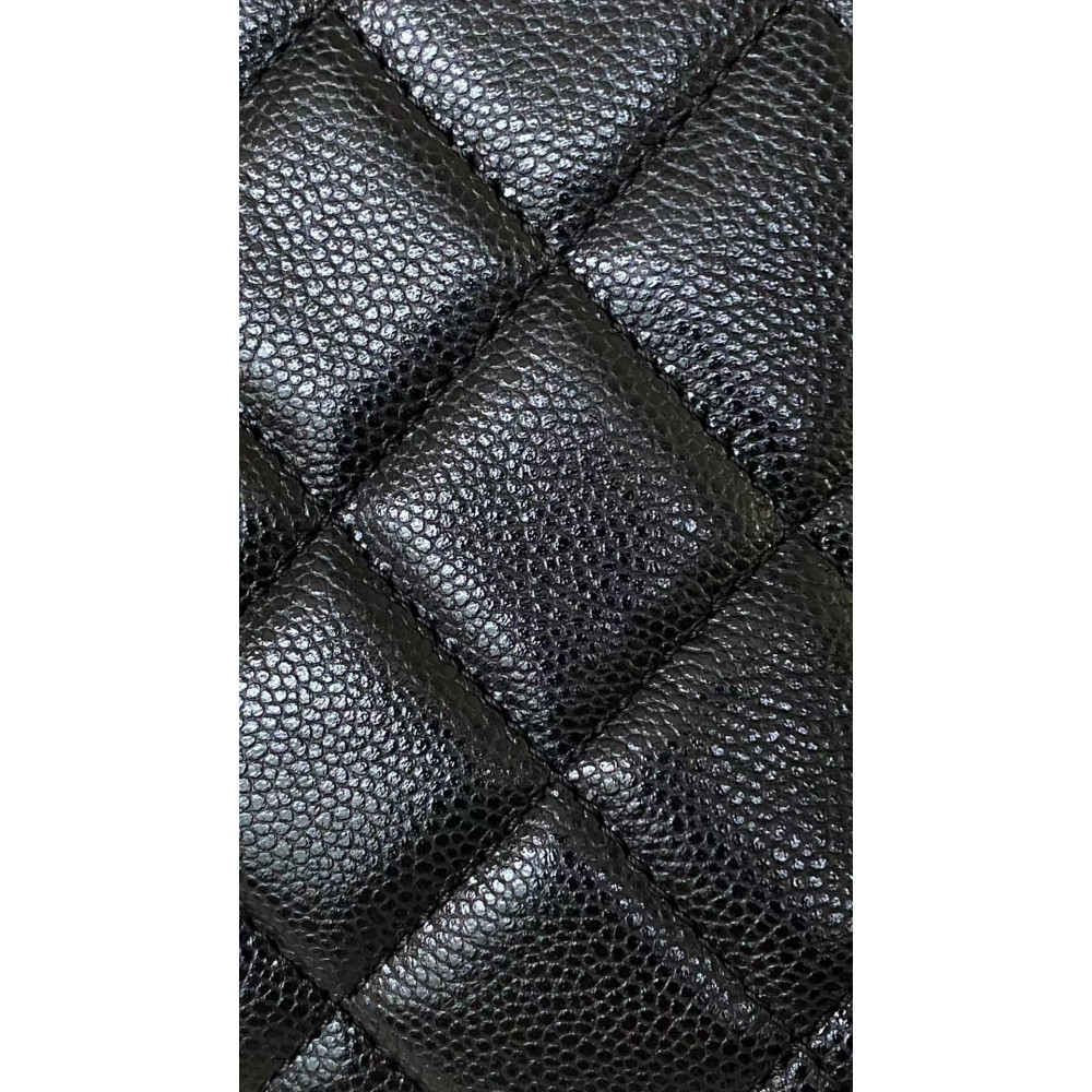 Chanel 25P Latest CF Double-Chain Small Size!