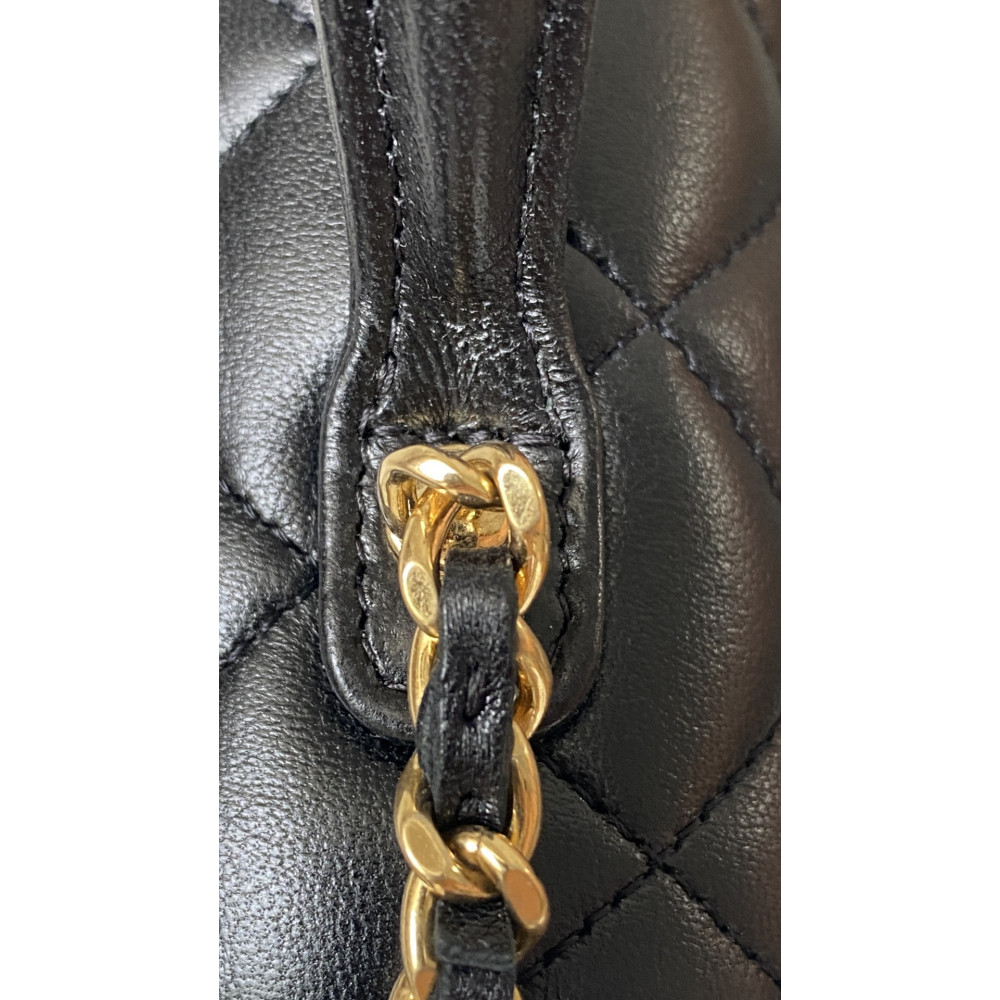 Chanel 25B New Handle Style Woc