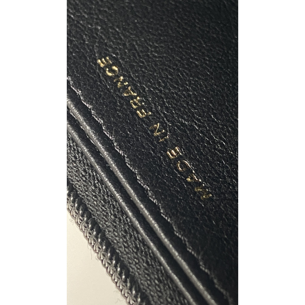 Chanel 25B New Handle Style Woc