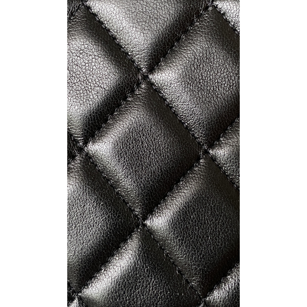 Chanel 25B New Handle Style Woc