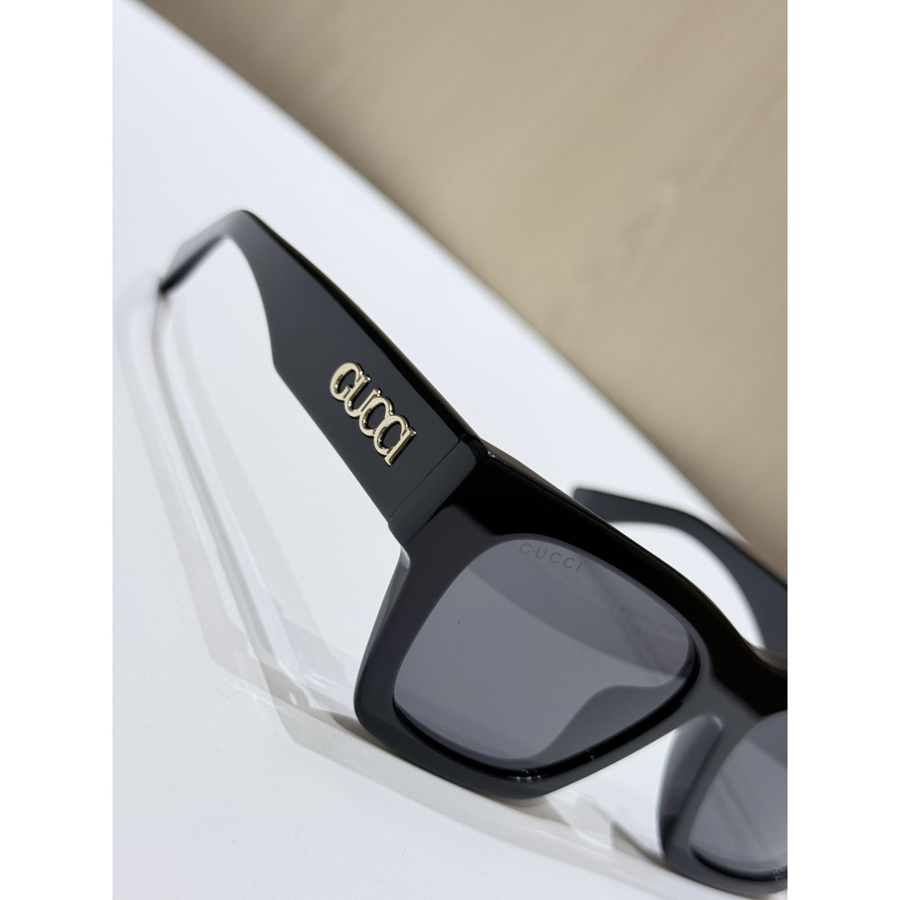 2025 New Arrival Gucci GG1835SA Sunglasses