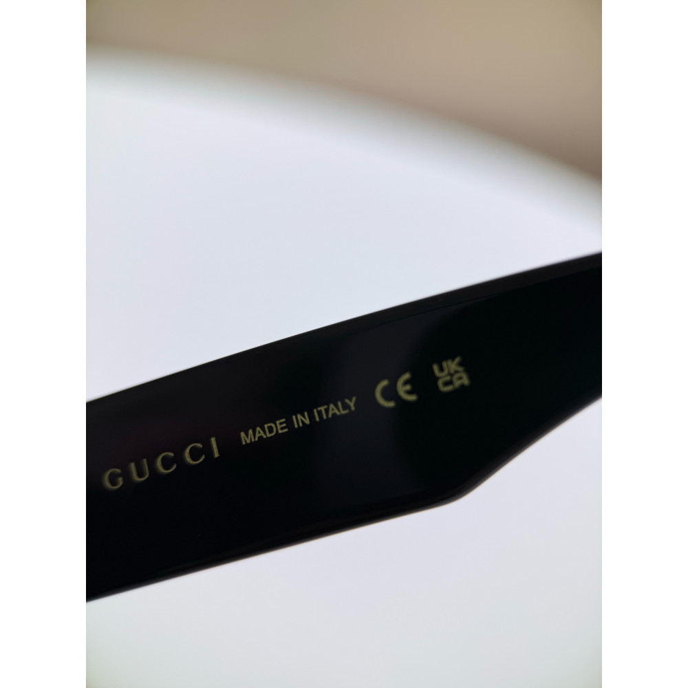 2025 New Arrival Gucci GG1835SA Sunglasses