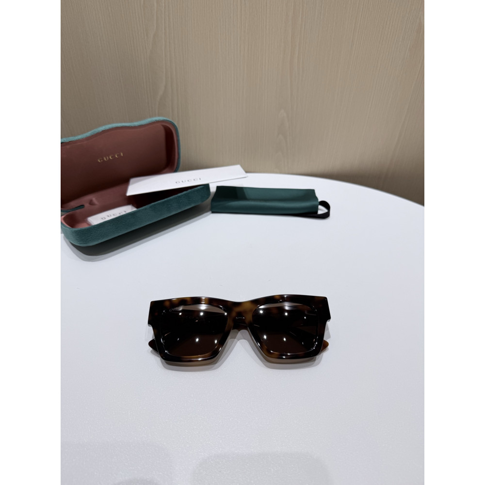 2025 New Arrival Gucci GG1835SA Sunglasses