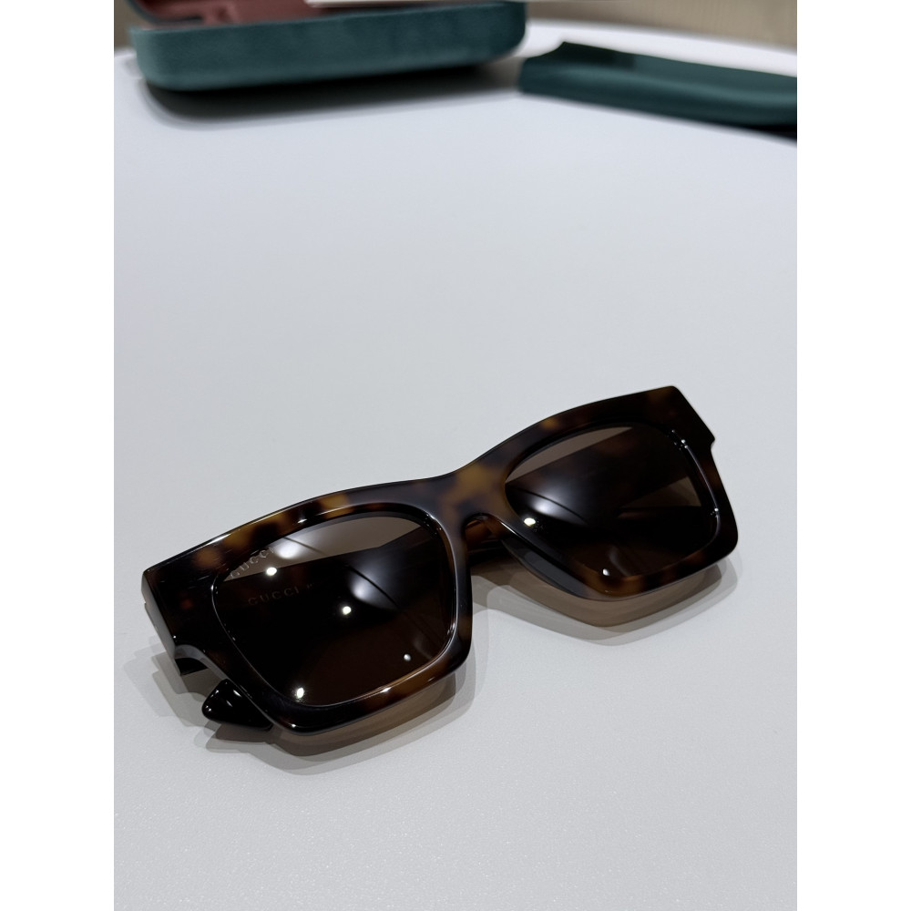 2025 New Arrival Gucci GG1835SA Sunglasses