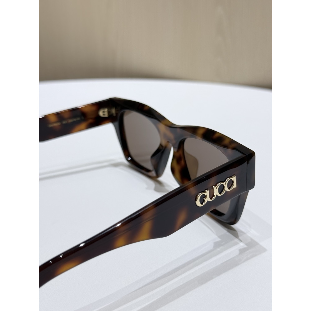2025 New Arrival Gucci GG1835SA Sunglasses