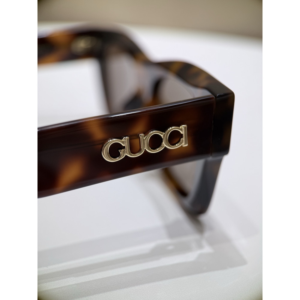 2025 New Arrival Gucci GG1835SA Sunglasses