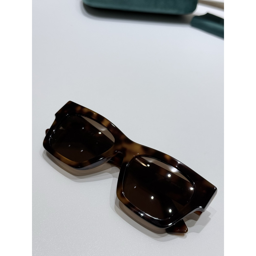2025 New Arrival Gucci GG1835SA Sunglasses