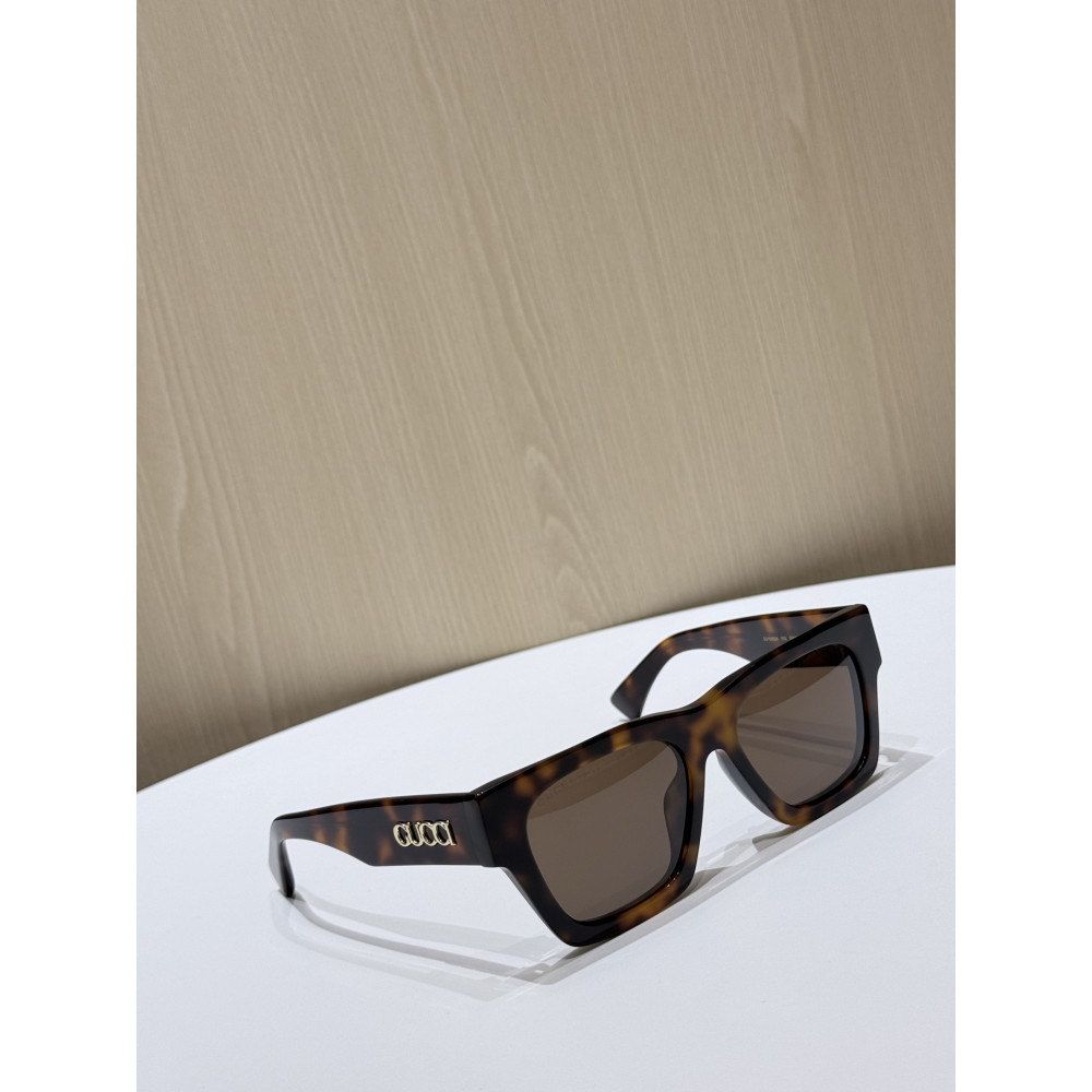 2025 New Arrival Gucci GG1835SA Sunglasses