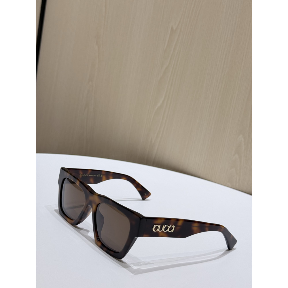 2025 New Arrival Gucci GG1835SA Sunglasses