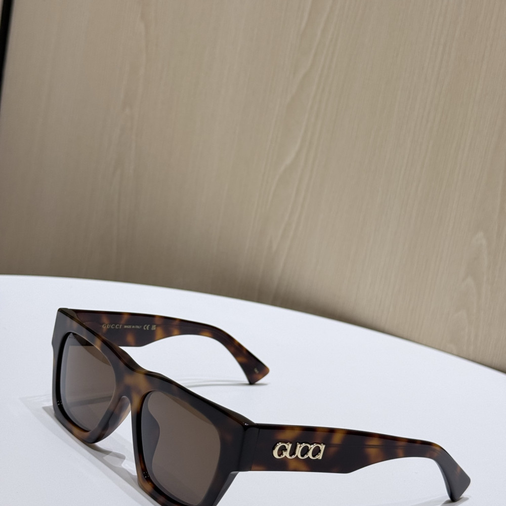 2025 New Arrival Gucci GG1835SA Sunglasses