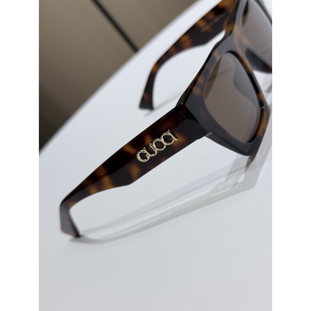 2025 New Arrival Gucci GG1835SA Sunglasses