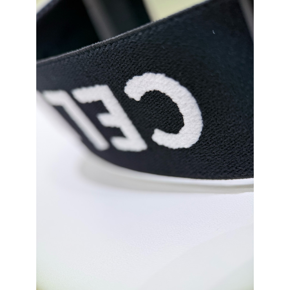 CELINE / Céline Ski Goggles CL40302U