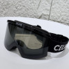 CELINE / Céline Ski Goggles CL40302U