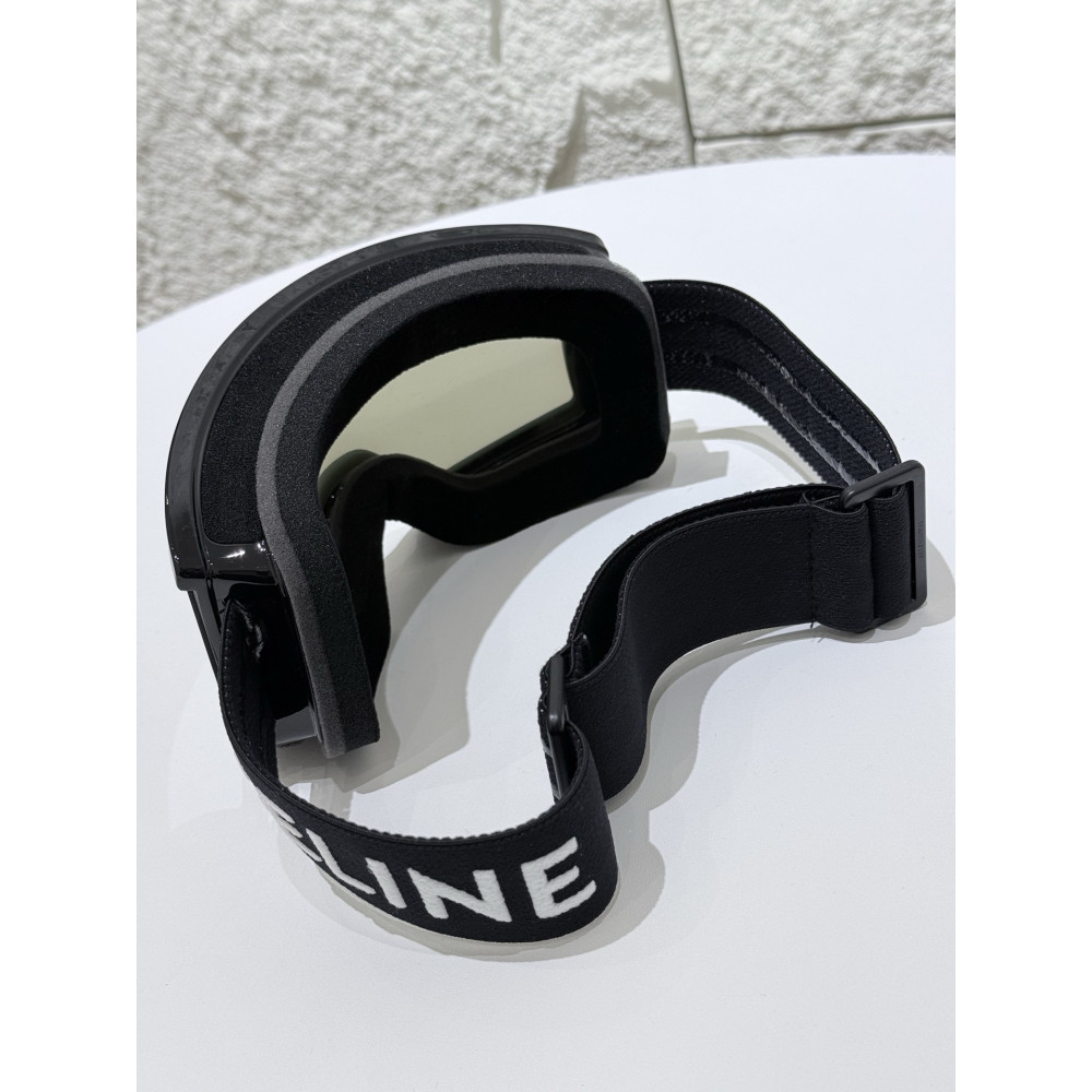 CELINE / Céline Ski Goggles CL40302U