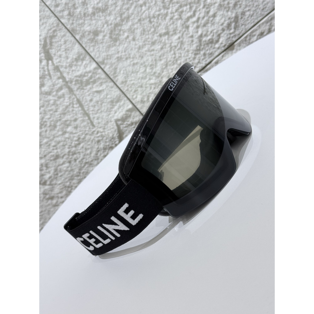 CELINE / Céline Ski Goggles CL40302U