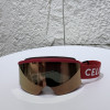 CELINE / Céline Ski Goggles CL40302U