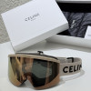 CELINE / Céline Ski Goggles CL40302U