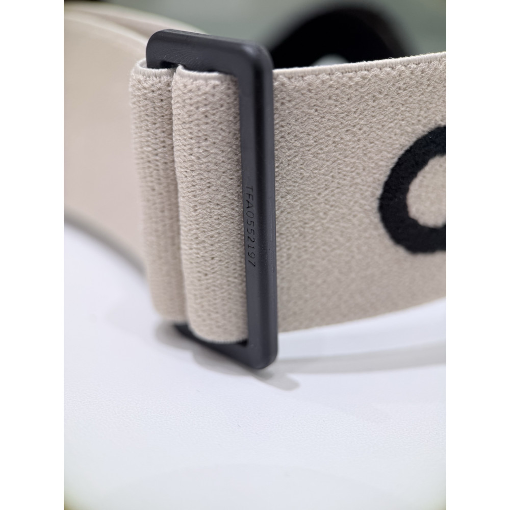 CELINE / Céline Ski Goggles CL40302U