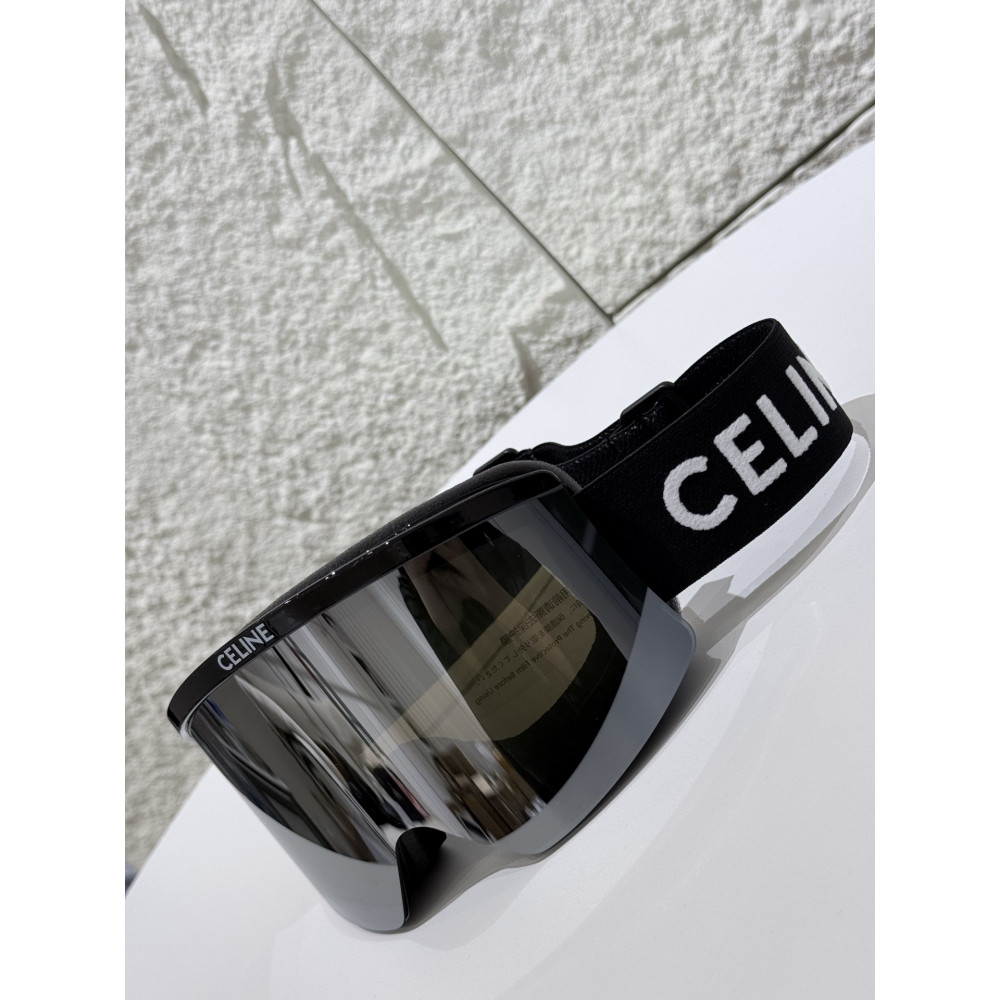 CELINE / Céline Ski Goggles CL40302U