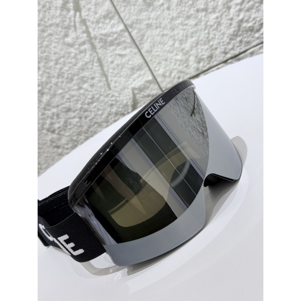 CELINE / Céline Ski Goggles CL40302U