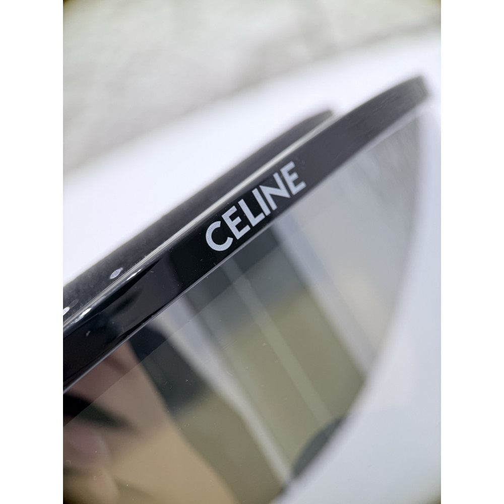 CELINE / Céline Ski Goggles CL40302U