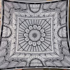 Chanel 100% silk 90cm square scarf!  