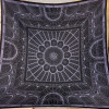 Chanel 100% silk 90cm square scarf!  