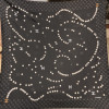 Chanel 100% silk 90cm square scarf!  